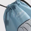 Kordelzug-Tasche zu „Ratatouille“ von Disney Pixar
