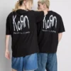 Korn-T-Shirt mit Aufdruck Korn-T-Shirt mit Aufdruck