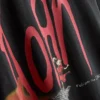 Korn-T-Shirt mit Aufdruck Korn-T-Shirt mit Aufdruck