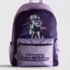 Kpop Demon Hunters Rucksack Kpop Demon Hunters Rucksack