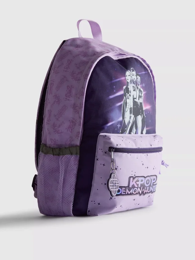 Kpop Demon Hunters Rucksack Kpop Demon Hunters Rucksack