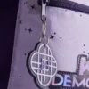 Kpop Demon Hunters Rucksack Kpop Demon Hunters Rucksack