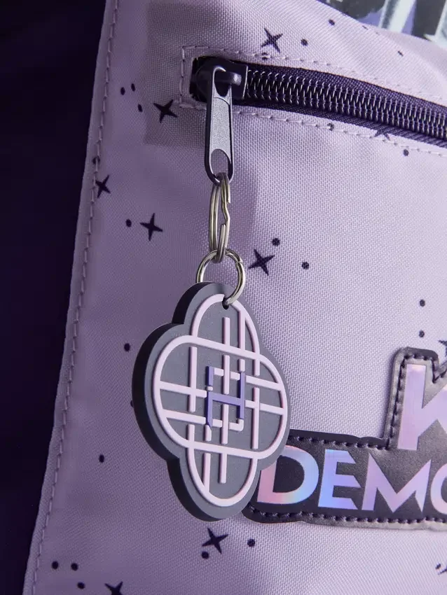 Kpop Demon Hunters Rucksack Kpop Demon Hunters Rucksack