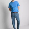 Kurzarm-T-Shirt in regulärer Passform Kurzarm-T-Shirt in regulärer Passform
