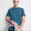 Kurzarm-T-Shirt in regulärer Passform Kurzarm-T-Shirt in regulärer Passform