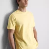 Kurzarm-T-Shirt in regulärer Passform Kurzarm-T-Shirt in regulärer Passform