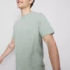 Kurzarm-T-Shirt in regulärer Passform Kurzarm-T-Shirt in regulärer Passform