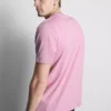 Kurzarm-T-Shirt in regulärer Passform Kurzarm-T-Shirt in regulärer Passform