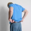 Kurzarm-T-Shirt in regulärer Passform Kurzarm-T-Shirt in regulärer Passform