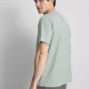 Kurzarm-T-Shirt in regulärer Passform Kurzarm-T-Shirt in regulärer Passform