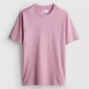 Kurzarm-T-Shirt in regulärer Passform Kurzarm-T-Shirt in regulärer Passform