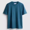 Kurzarm-T-Shirt in regulärer Passform Kurzarm-T-Shirt in regulärer Passform