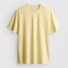 Kurzarm-T-Shirt in regulärer Passform Kurzarm-T-Shirt in regulärer Passform