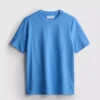 Kurzarm-T-Shirt in regulärer Passform Kurzarm-T-Shirt in regulärer Passform