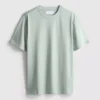 Kurzarm-T-Shirt in regulärer Passform Kurzarm-T-Shirt in regulärer Passform