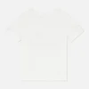 Kurzarm-T-Shirt mit Aufdruck Kurzarm-T-Shirt mit Aufdruck