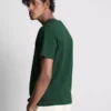 Kurzarm-T-Shirt mit Honda-Logo Kurzarm-T-Shirt mit Honda-Logo