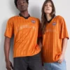 Kurzarm-T-Shirt „Netherlands“