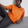 Kurzarm-T-Shirt „Netherlands“
