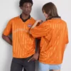 Kurzarm-T-Shirt „Netherlands“