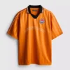 Kurzarm-T-Shirt „Netherlands“