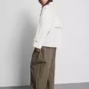 Kurze Sommer-Regenjacke Kurze Sommer-Regenjacke