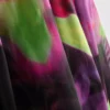 Kurzes Mesh-Top mit Bindedetail Kurzes Mesh-Top mit Bindedetail