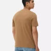 Kurzärmeliges Foto-T-Shirt