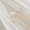 Kurzärmeliges, gestuftes Minikleid Kurzärmeliges, gestuftes Minikleid