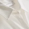 Kurzärmeliges, gestuftes Minikleid Kurzärmeliges, gestuftes Minikleid