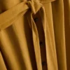Kurzärmeliges Midi-Shirt-Kleid Kurzärmeliges Midi-Shirt-Kleid