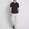 Kurzärmeliges Poloshirt Kurzärmeliges Poloshirt