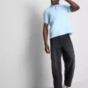 Kurzärmeliges Poloshirt Kurzärmeliges Poloshirt