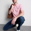 Kurzärmeliges Poloshirt Kurzärmeliges Poloshirt