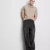 Kurzärmeliges Poloshirt Kurzärmeliges Poloshirt