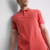 Kurzärmeliges Poloshirt Kurzärmeliges Poloshirt