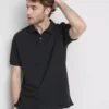 Kurzärmeliges Poloshirt Kurzärmeliges Poloshirt