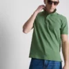 Kurzärmeliges Poloshirt Kurzärmeliges Poloshirt