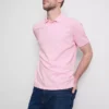 Kurzärmeliges Poloshirt Kurzärmeliges Poloshirt