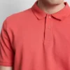 Kurzärmeliges Poloshirt Kurzärmeliges Poloshirt