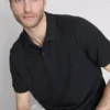 Kurzärmeliges Poloshirt Kurzärmeliges Poloshirt