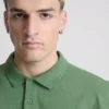 Kurzärmeliges Poloshirt Kurzärmeliges Poloshirt
