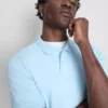 Kurzärmeliges Poloshirt Kurzärmeliges Poloshirt