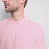 Kurzärmeliges Poloshirt Kurzärmeliges Poloshirt