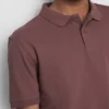 Kurzärmeliges Poloshirt Kurzärmeliges Poloshirt