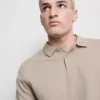 Kurzärmeliges Poloshirt Kurzärmeliges Poloshirt
