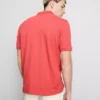 Kurzärmeliges Poloshirt Kurzärmeliges Poloshirt