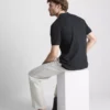 Kurzärmeliges Poloshirt Kurzärmeliges Poloshirt