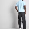 Kurzärmeliges Poloshirt Kurzärmeliges Poloshirt