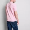 Kurzärmeliges Poloshirt Kurzärmeliges Poloshirt